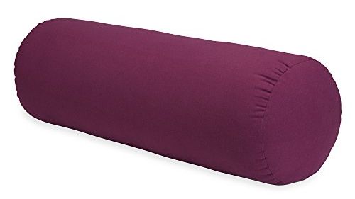 Restorative Round Yoga Pillow