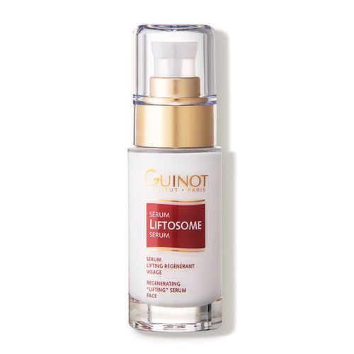 Guinot skin broghtening 2025 serum