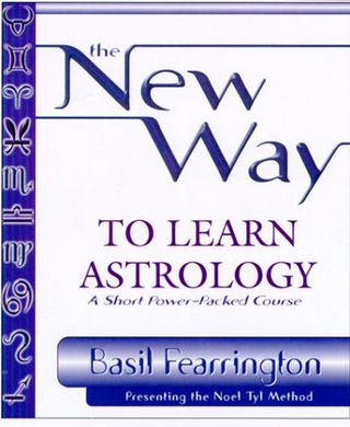 The New Way to Learn Astrology