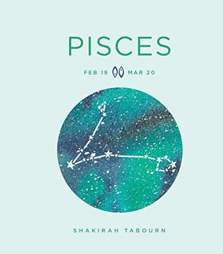 Zodiac Signs: Pisces 