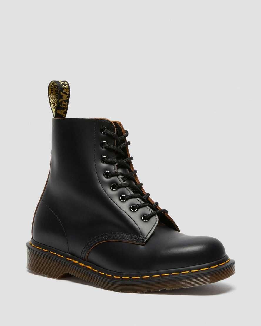 Dr. Martens Originals vs. Made in England: What's difference?