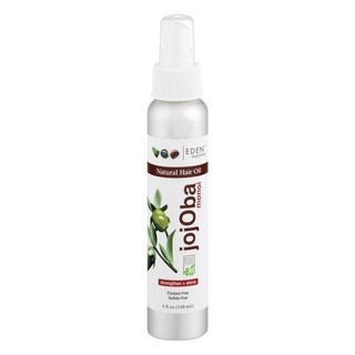 JojOba Monoi Hair Oil