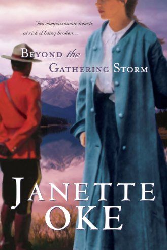 Beyond the Gathering Storm 