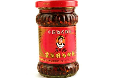 Spicy Chili Sauce
