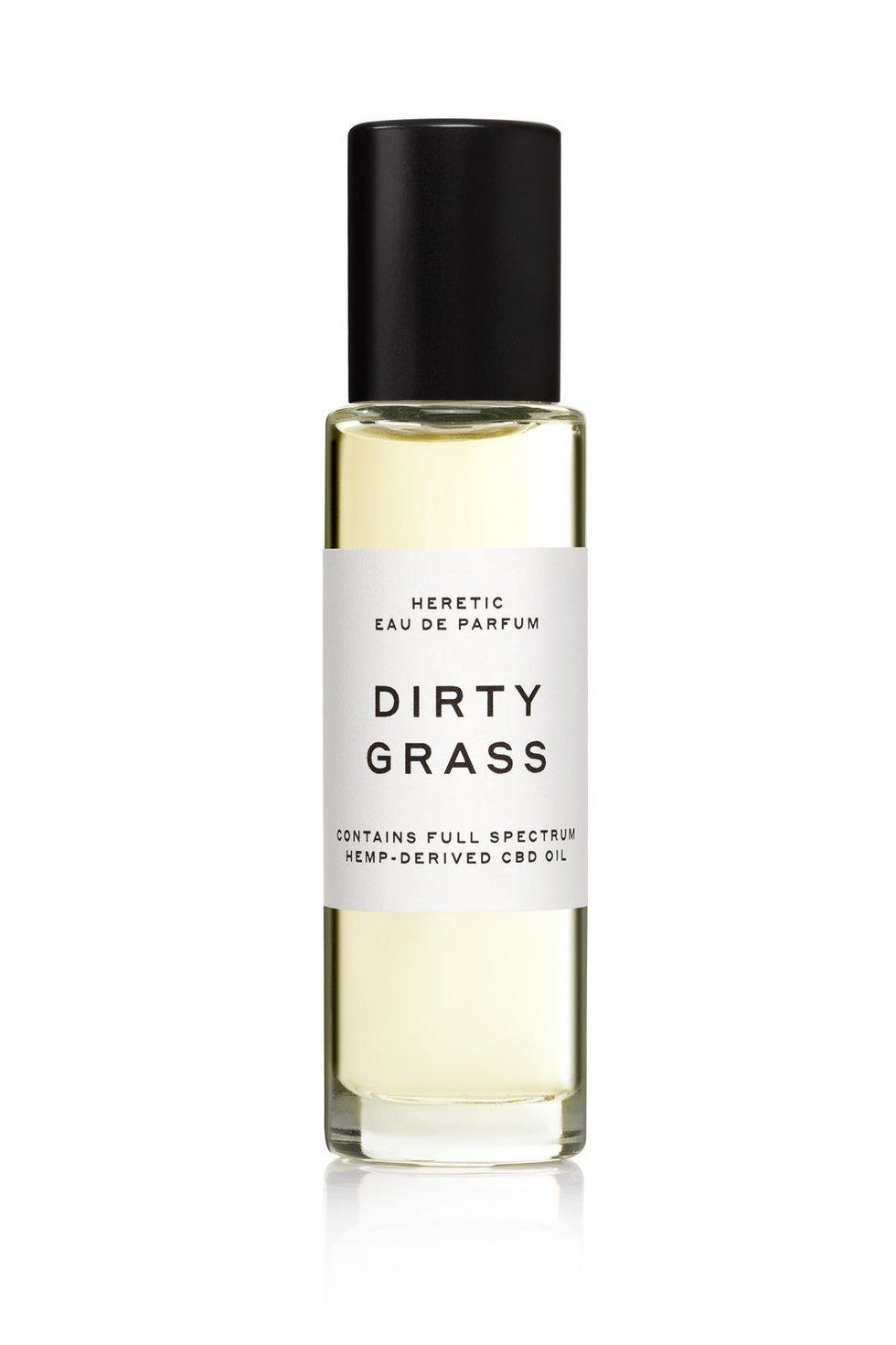 Dirty Grass Eau de Parfum