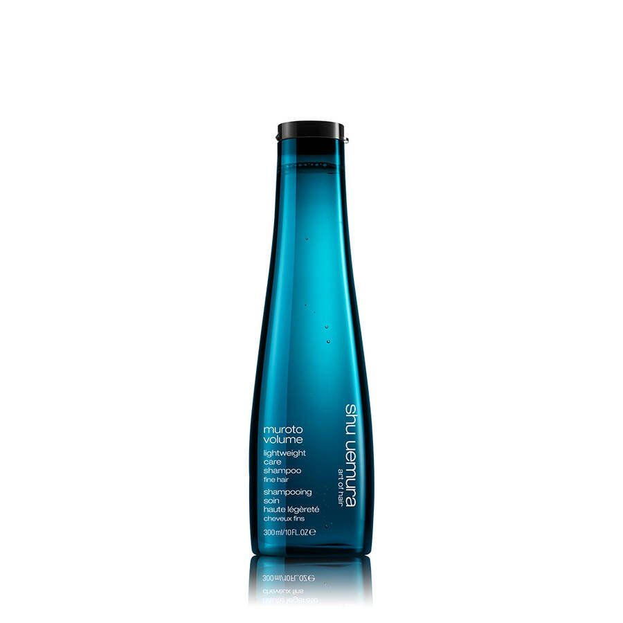 best shampoo for volume