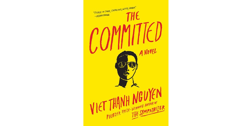 <i>The Committed: A Novel</i>, by Viet Thanh Nguyen