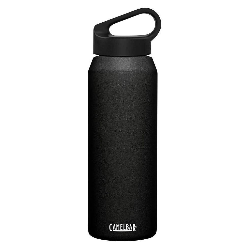 Carry Cap Bottle