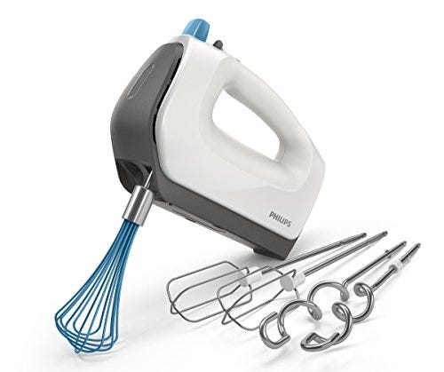 Batidora Philips Viva Collection HR1583/00