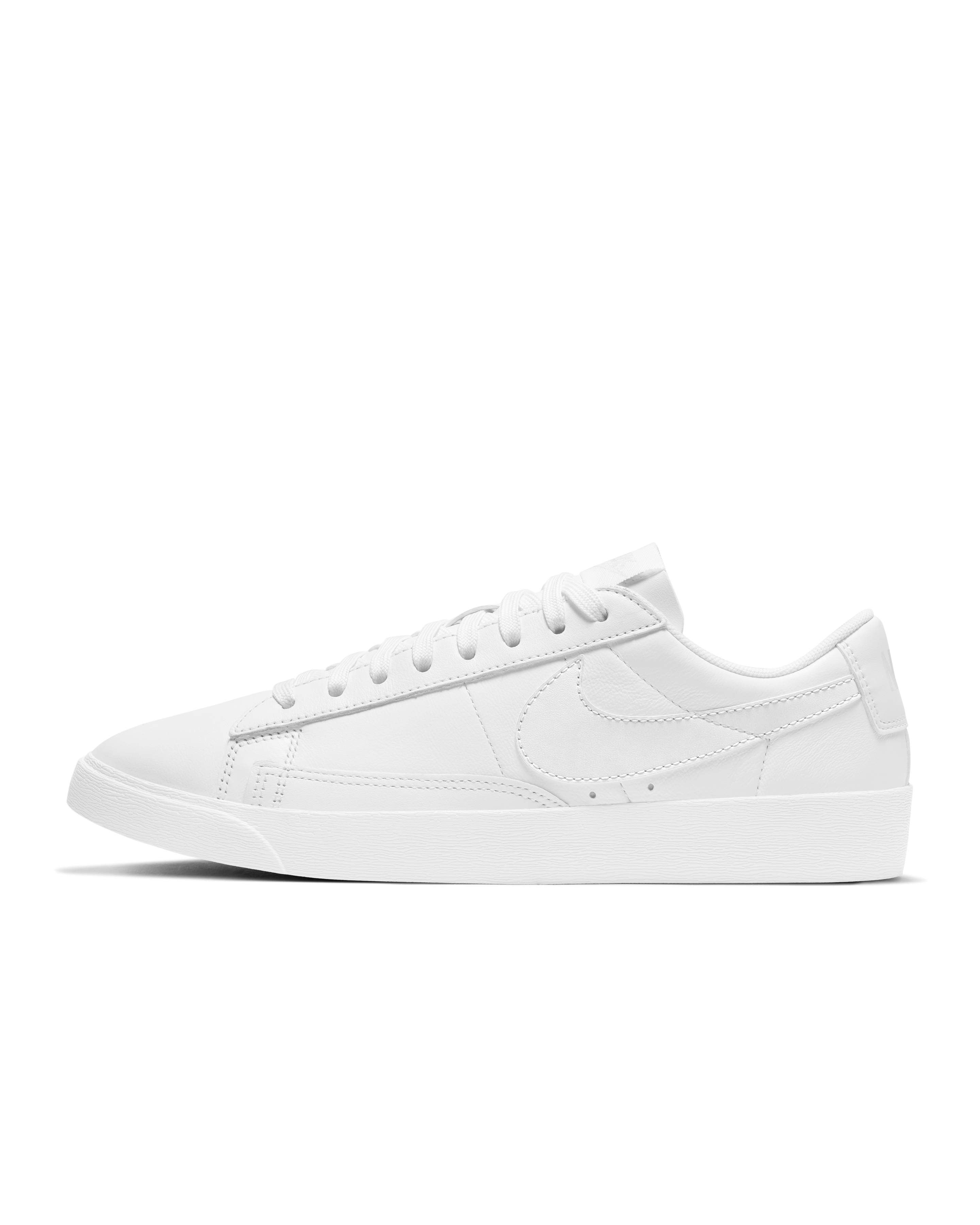 womens white leather trainers uk