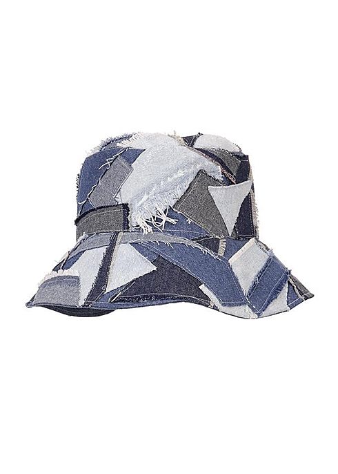 high end bucket hats