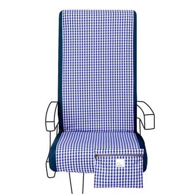 Seat Covers in Check Me Out Seat Covers in Check Me Out