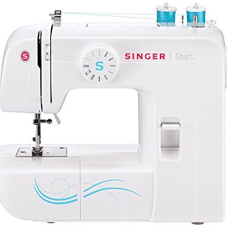 Sewing Machines. Which one is best for a beginner? - sewthispattern by nine  stitches