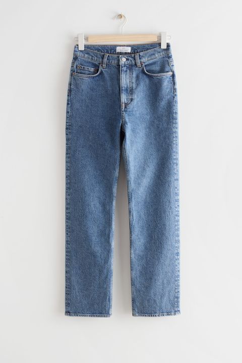 Kate Middleton's £65 & Other Stories jeans are back in stock