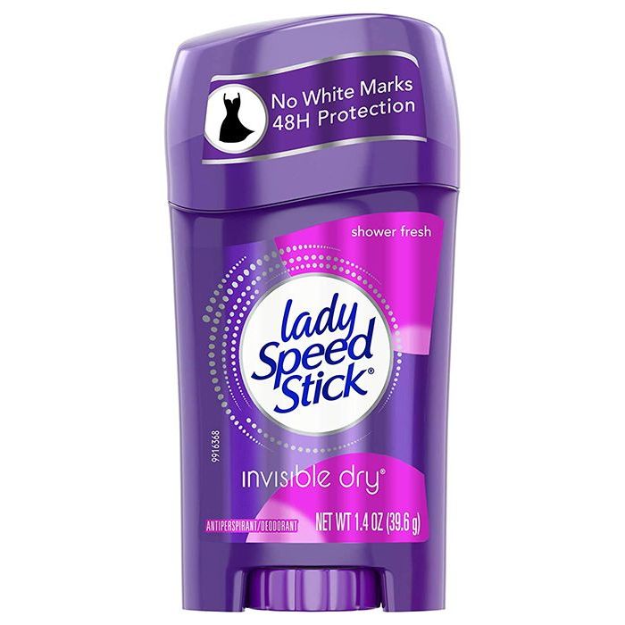 drag nyse hver gang Best Deodorants for Women 2022 - Antiperspirants for Women Who Run