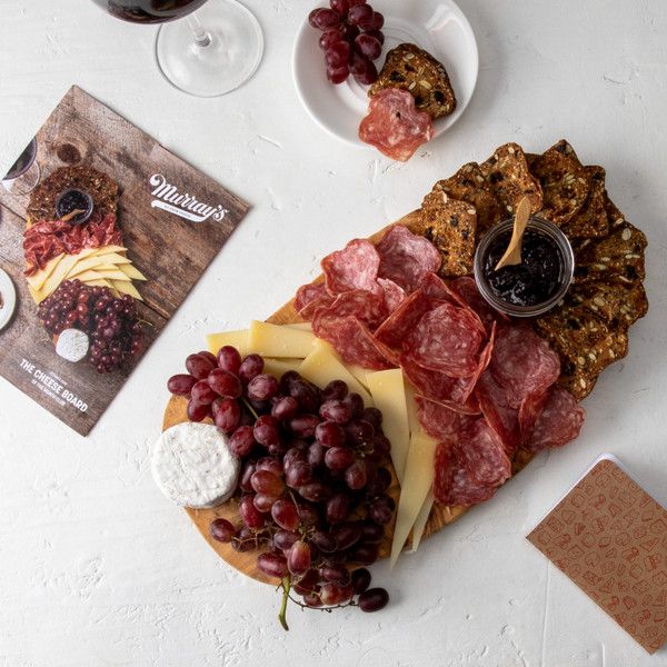 Cheese Board of the Month Club