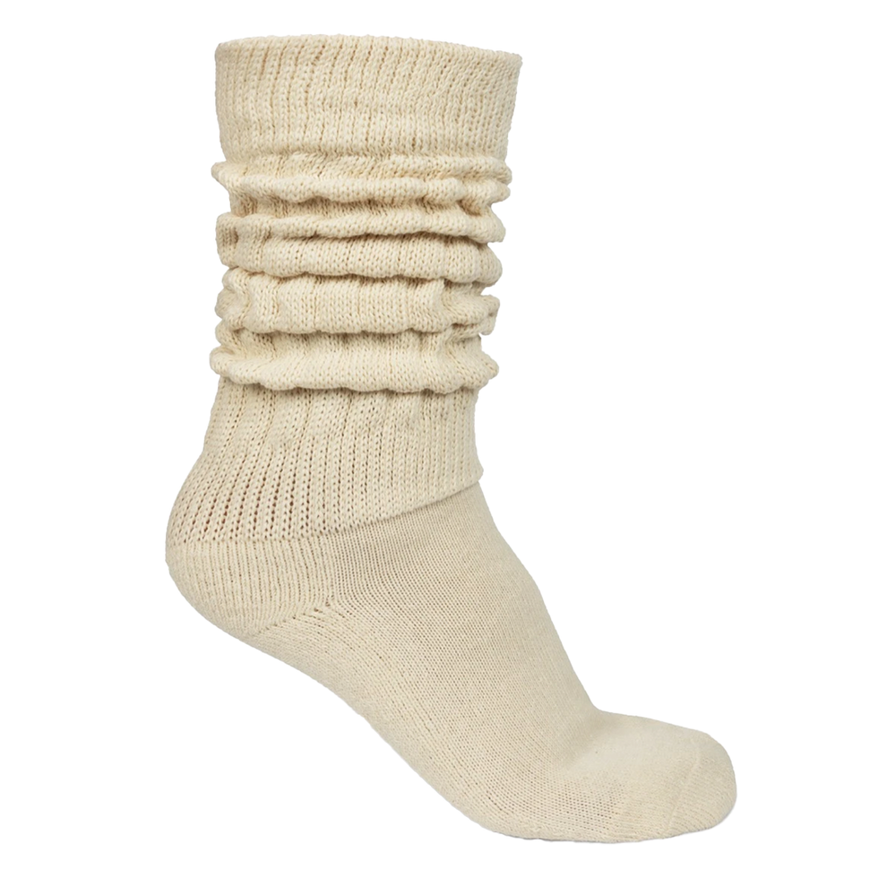 Cloud Sock