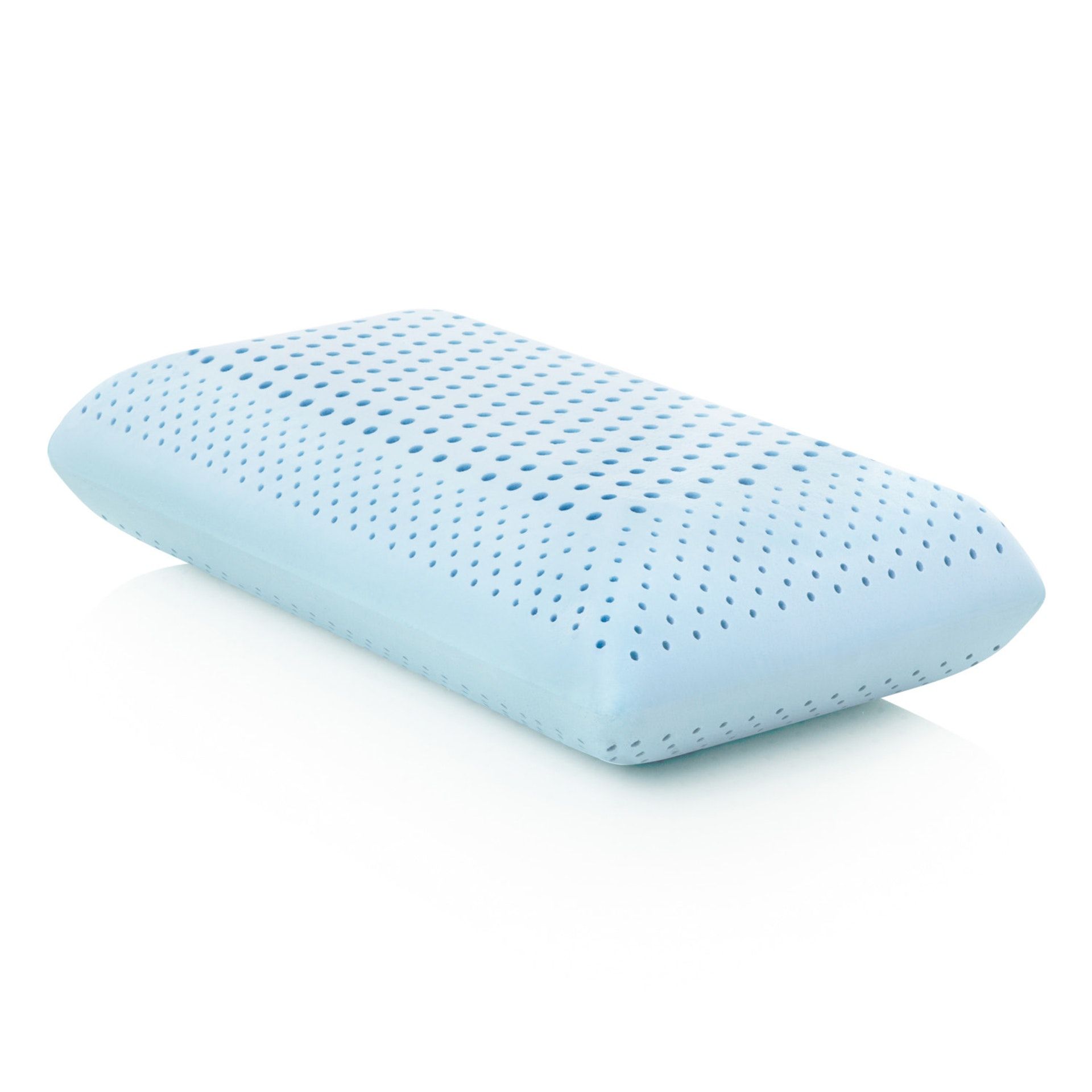 highest rated memory foam pillow