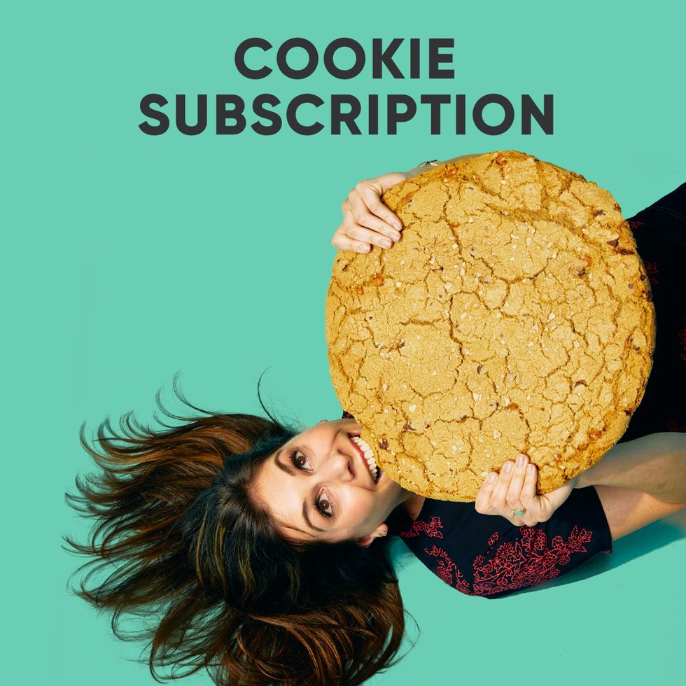 Monthly COOKIE Subscription
