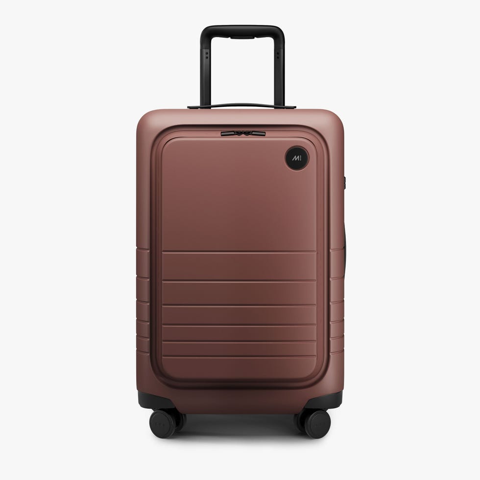 Carry-On Pro Plus