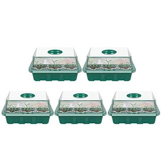 5 Pcs Seedling Tray