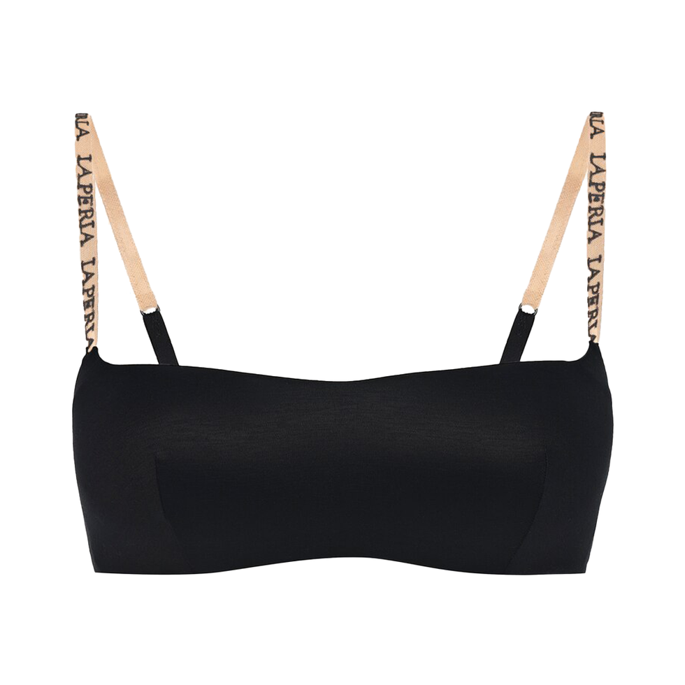 La Perla Bra