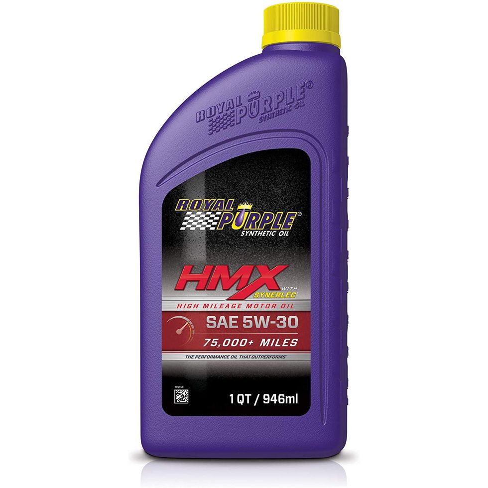 10 Top-Rated Oils and Additives for High-Mileage Vehicles