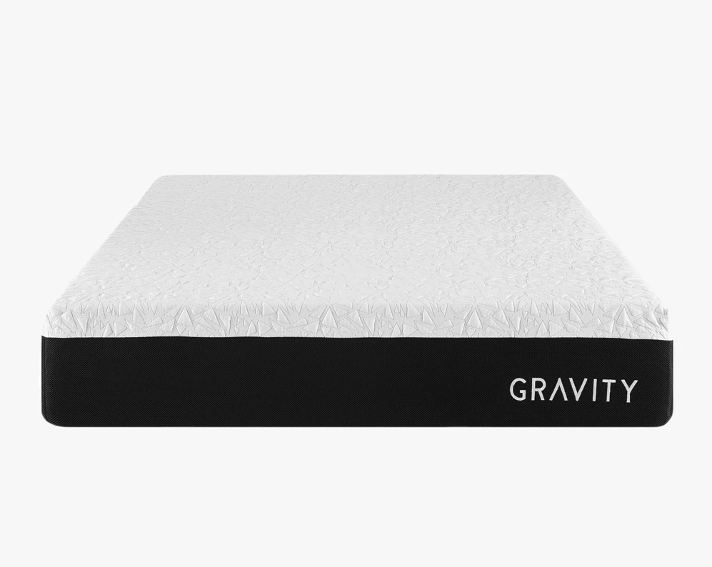 Gravity Ice Hybrid Mattress
