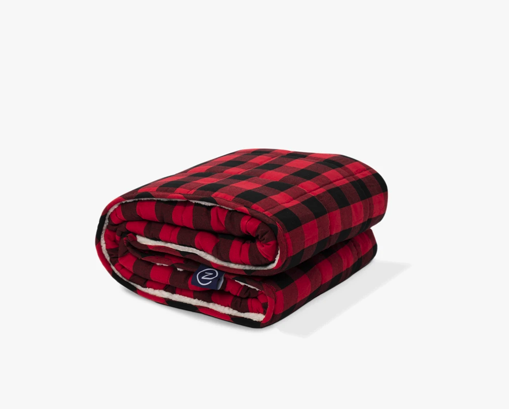 Z By Gravity Weighted Blanket