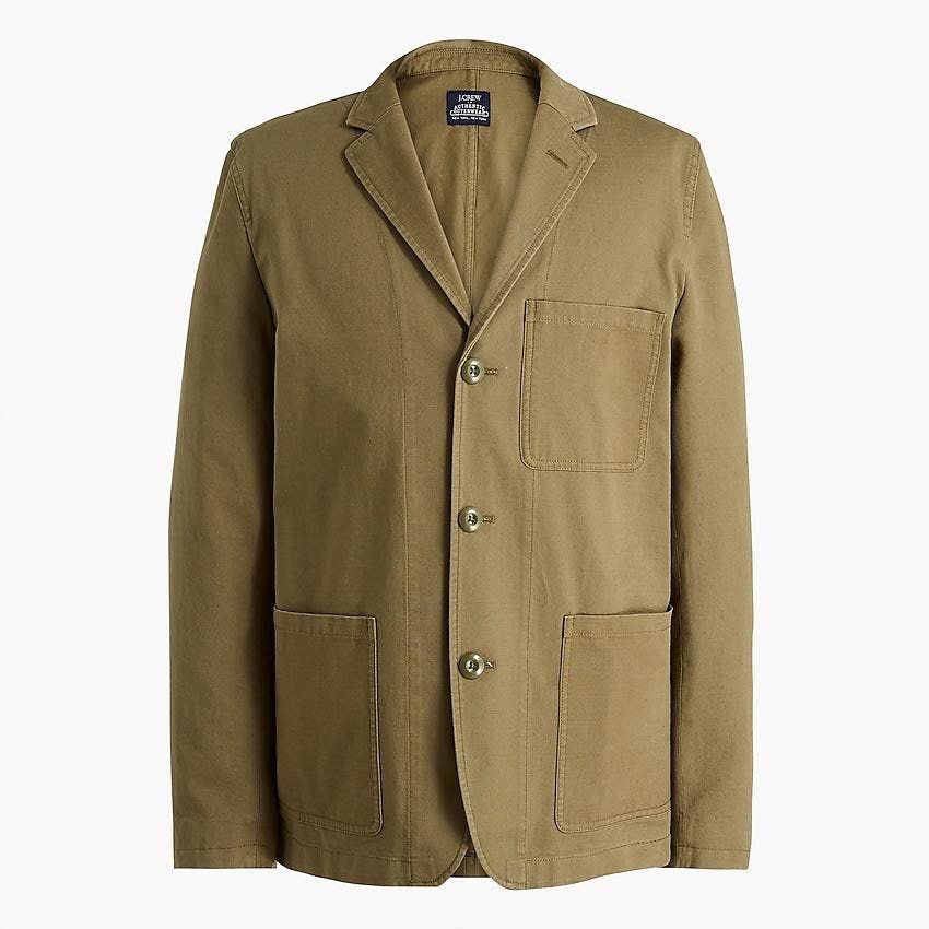 12 J.Crew Factory Sale Picks for Men 2021