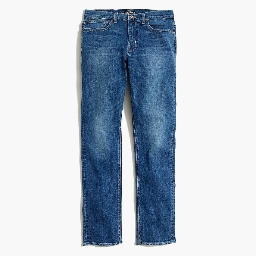 12 J.Crew Factory Sale Picks for Men 2021