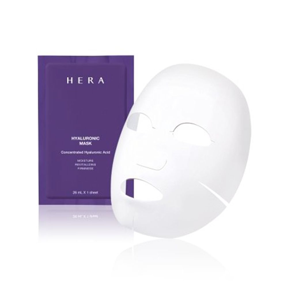 Hera Hyaluronic Mask. Hera маска для лица. Маска с гиалуроновой кислотой "food a Holic", 23 мл.. Гиалуроновые маски номер 1 корейские.