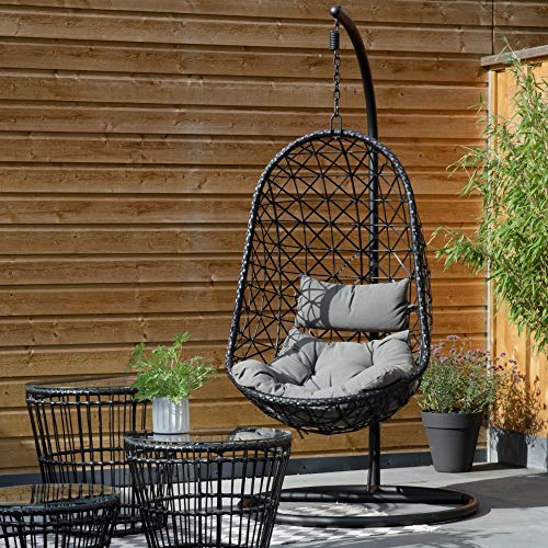 Vienna Hanging Egg Chair