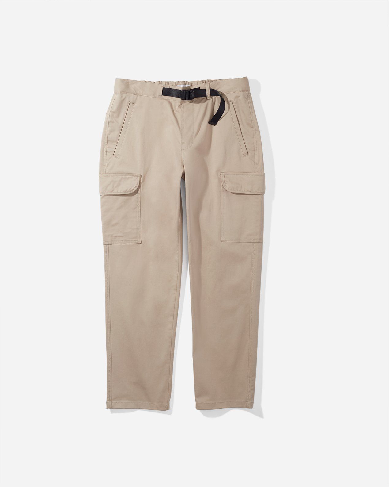 Saturdays NYC Pell Utility Pant Army Green