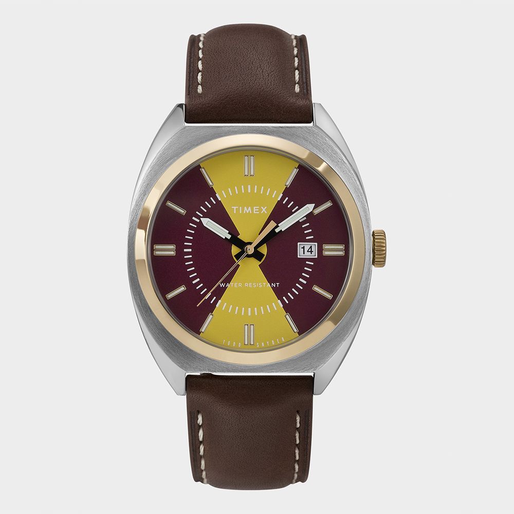 Timex + Todd Snyder Colorblock Milano Watch