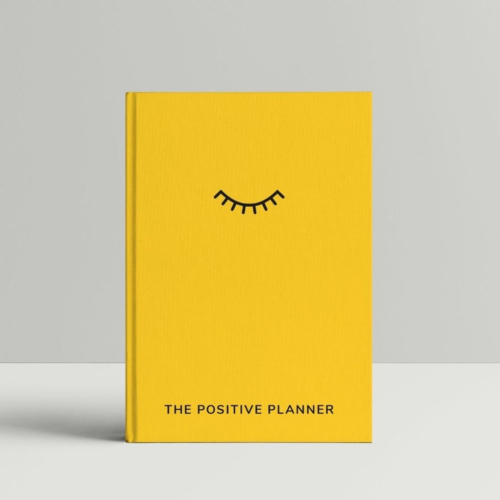 The Positive Planner: The Original