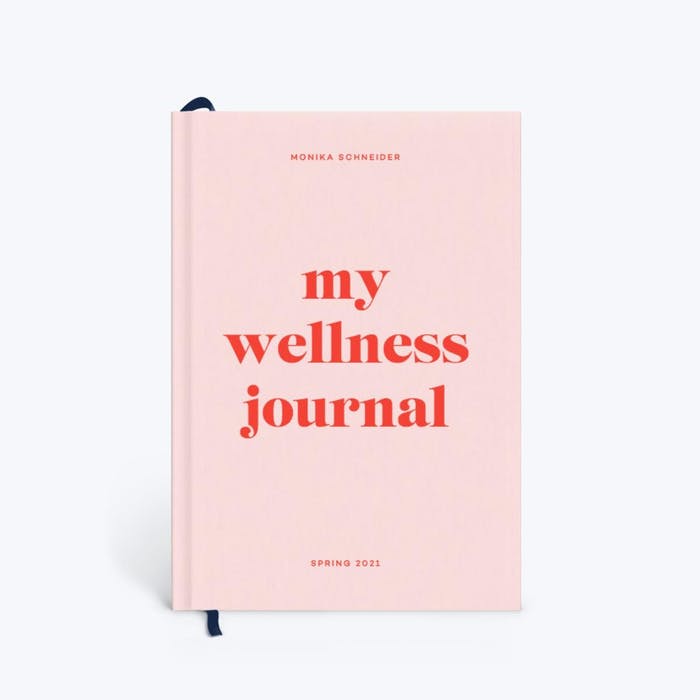 Joy Wellness Journal