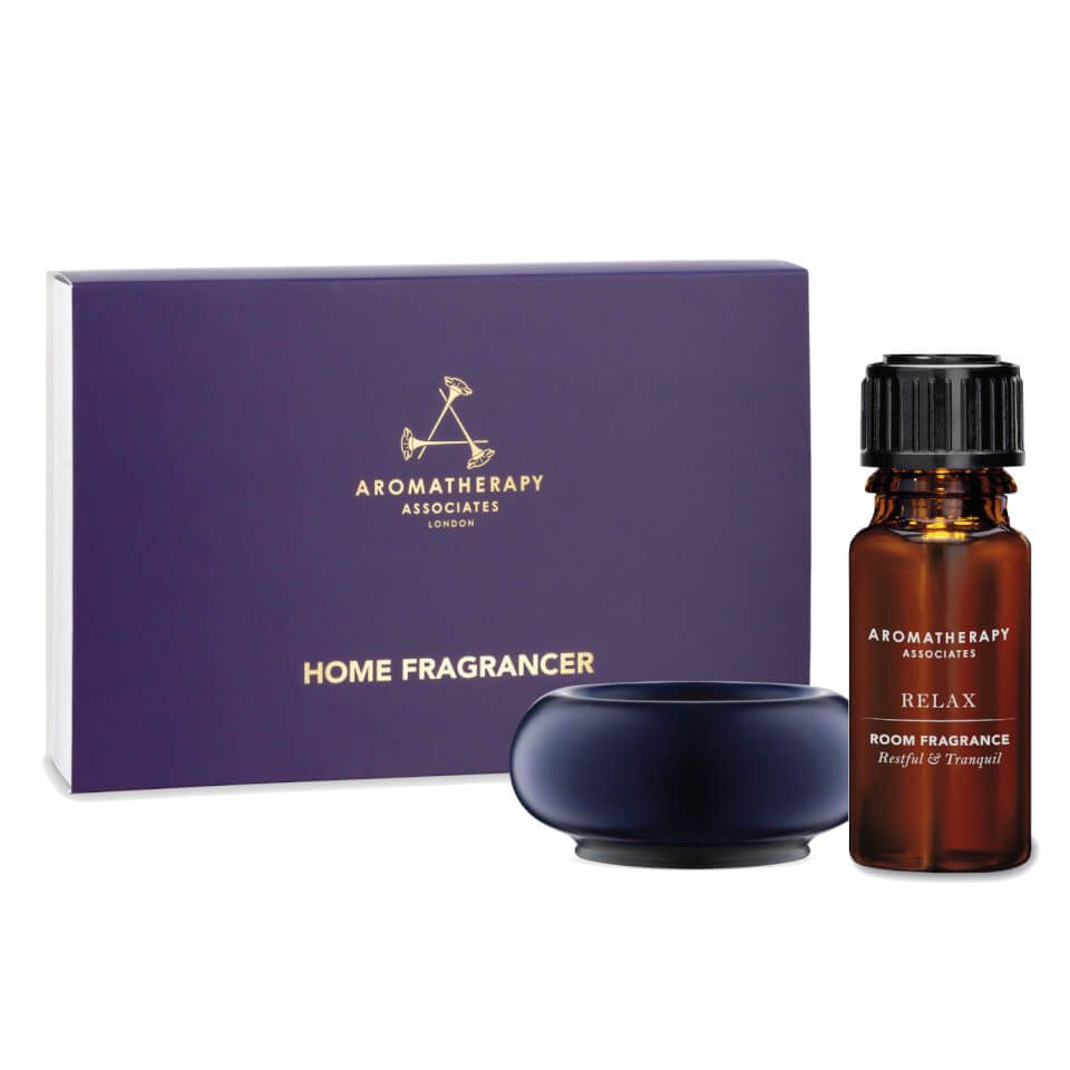Relaxing Fragrancer Collection