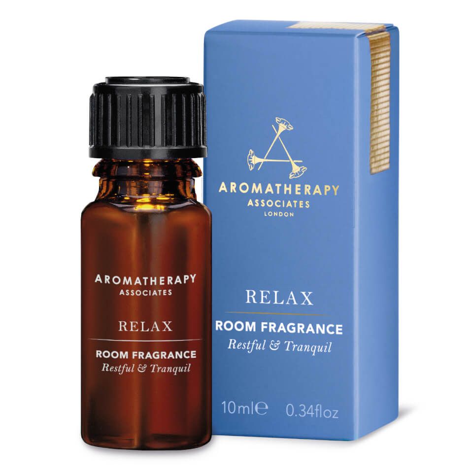 Relax Room Fragrance 