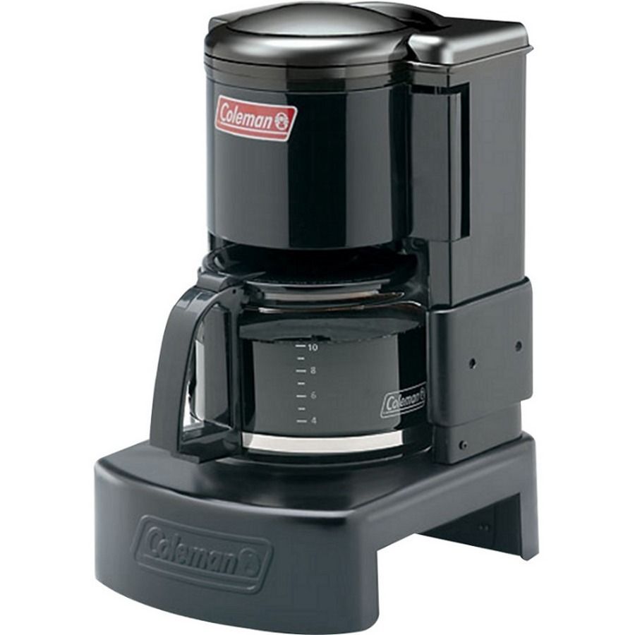 Best low wattage coffee maker? : r/camping