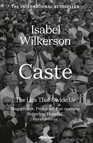Caste: The International Bestseller