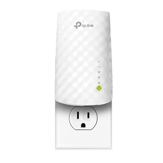 TP-Link AC750 WiFi Extender