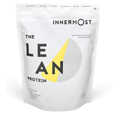 Innermost The Lean Protein – Creamy Vanilla