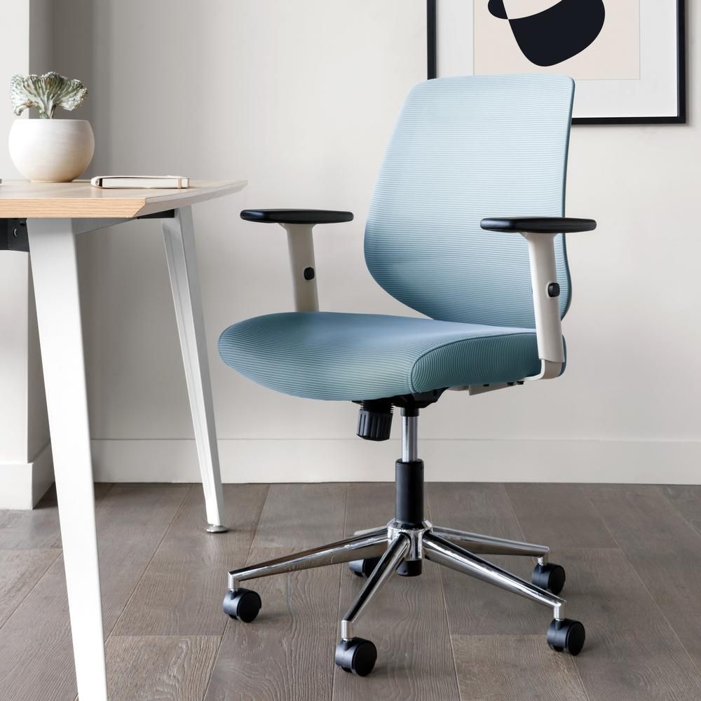 Fashionable ergonomic chair hot sale