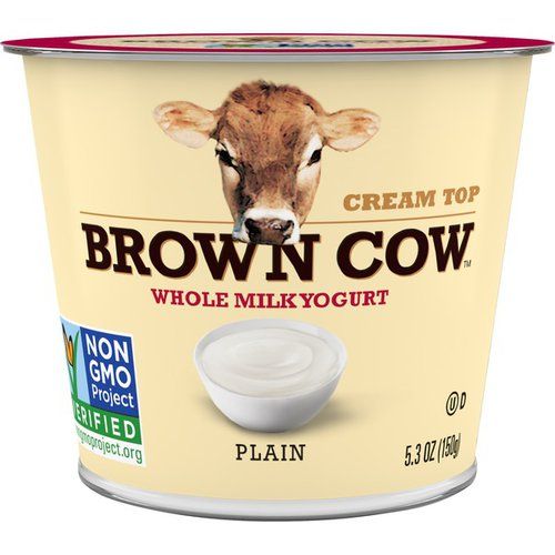 dairy live active cultures in yogurt