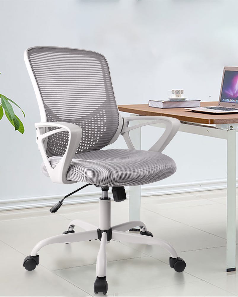 YangMing Ergonomic Mesh Office Chair