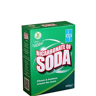 Dri Pak Bicarbonate of Soda x2