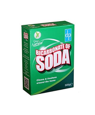 Dri Pak Bicarbonate of Soda x2