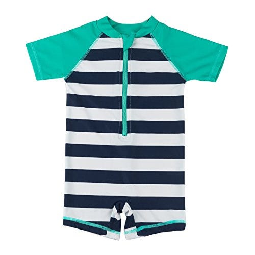 SANSI Baby One Piece Bathing Suit
