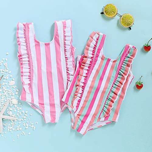 Happy Town One-Piece Infant Swimsuit 